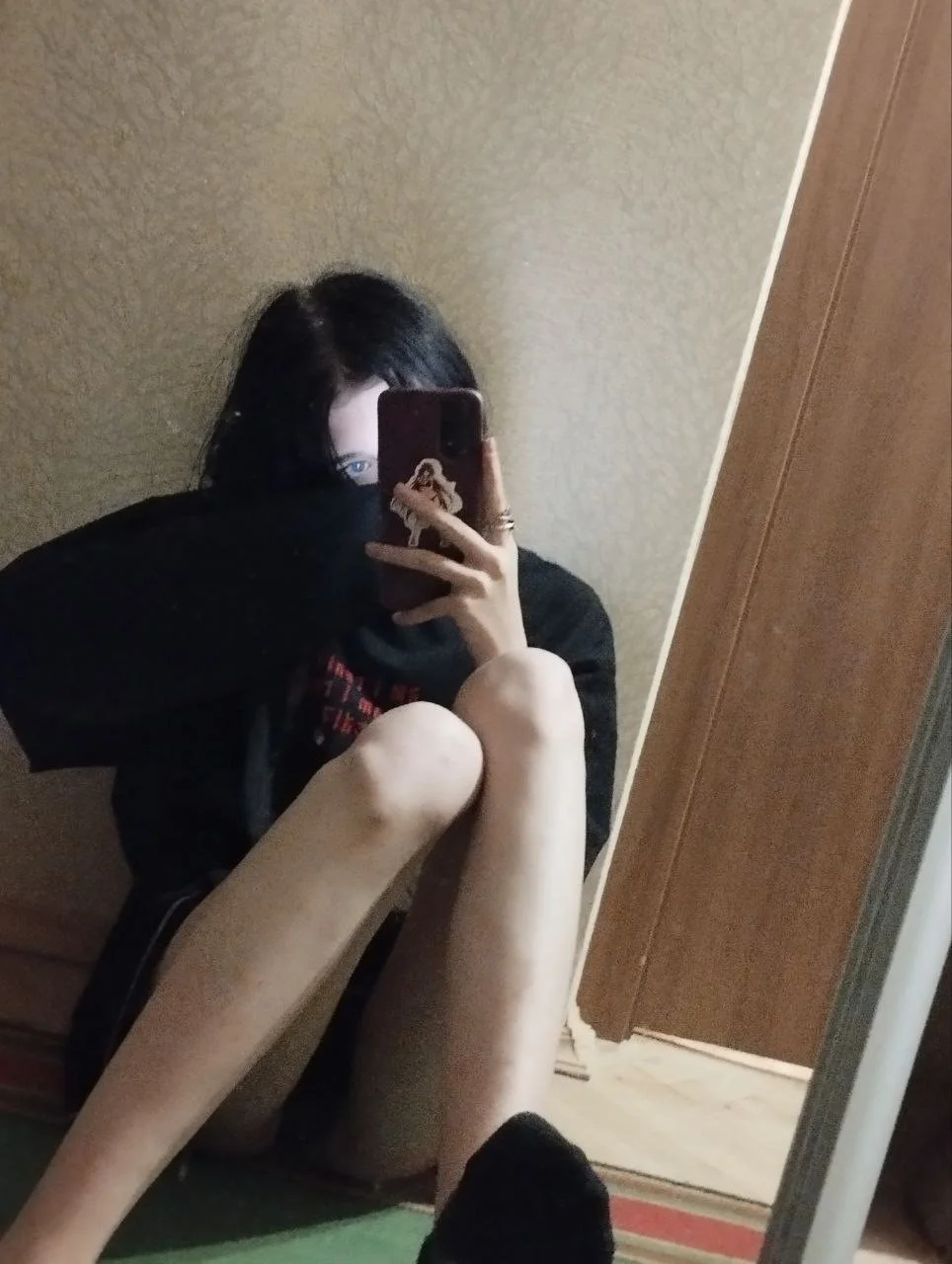 Morrita edgy image 35