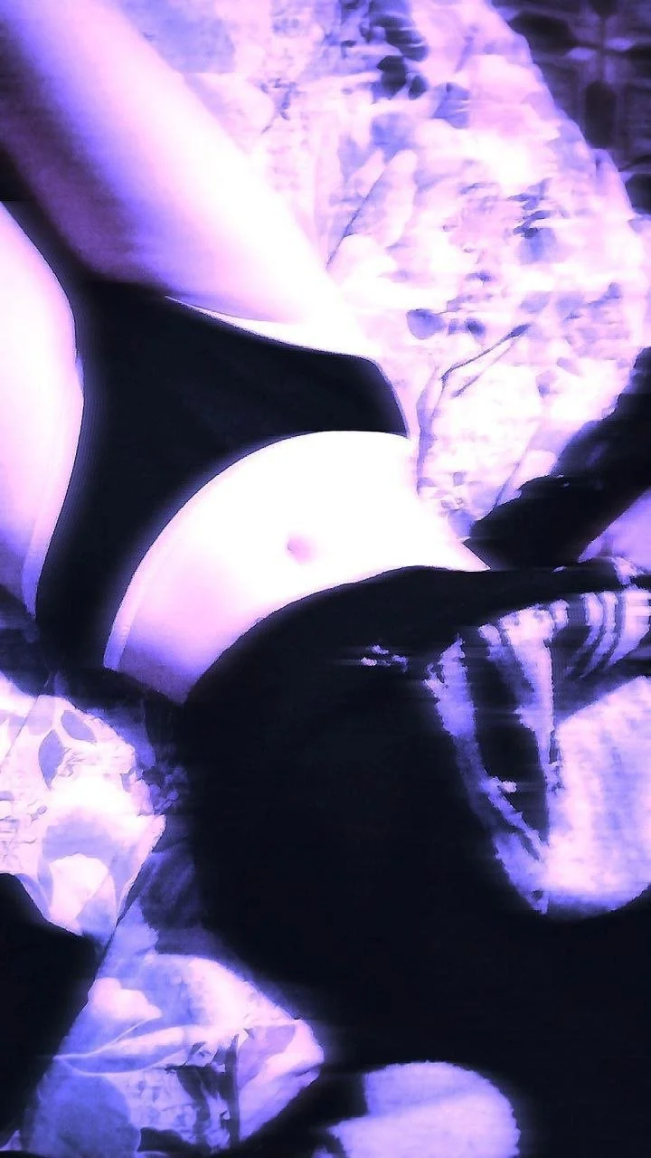 Morrita edgy image 36