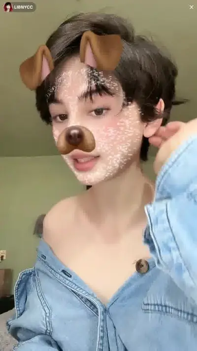 tiktok live l1bnyc cover image