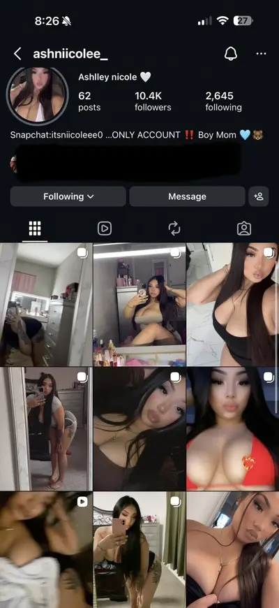 Ashleynicole cover image