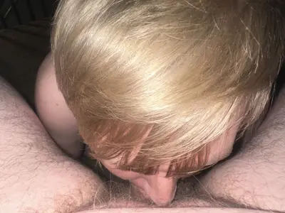 Sissy slut sucking fat cock, exposed cover image