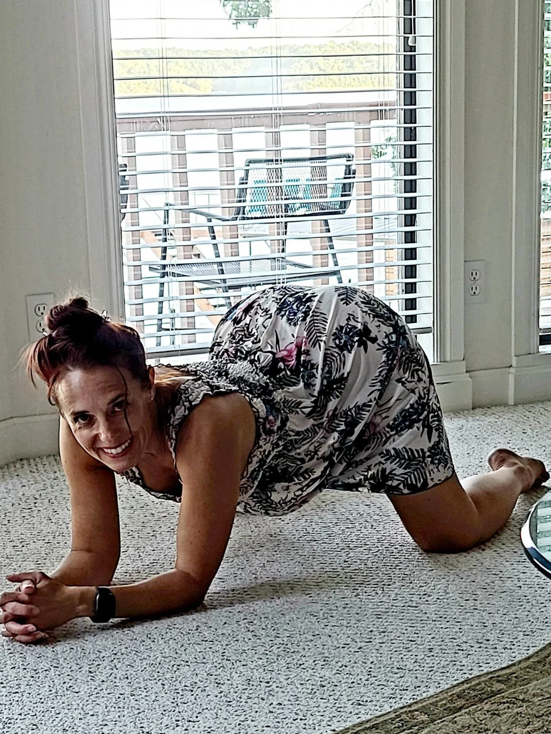 Redheaded Hotwife turned Whore image 18
