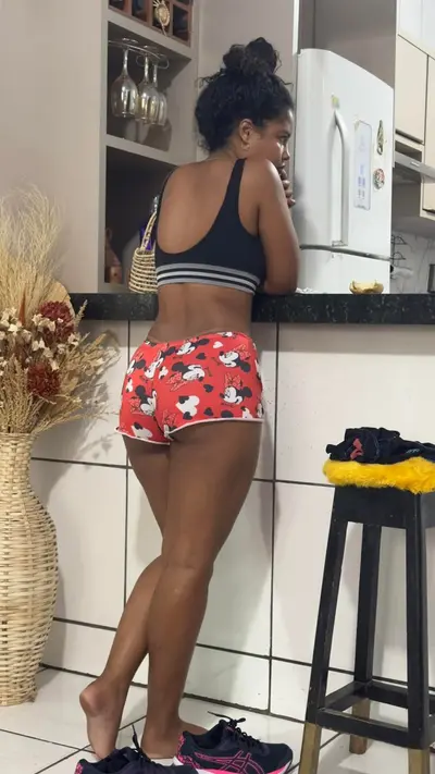Jacqueline Souza cover image