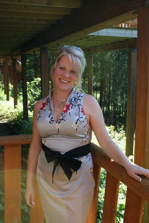 ACTUAL TEACHER, FRENCH CANADIAN SLUT image 14