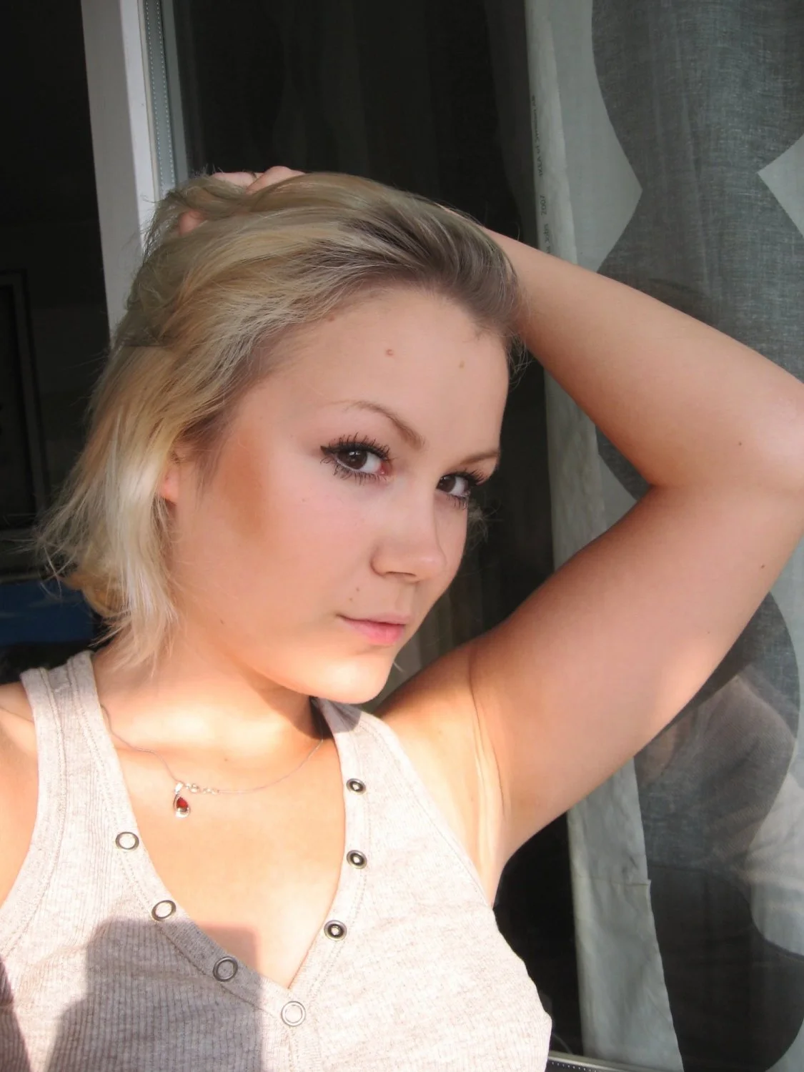 Tanita a German Slutty Wife image 15