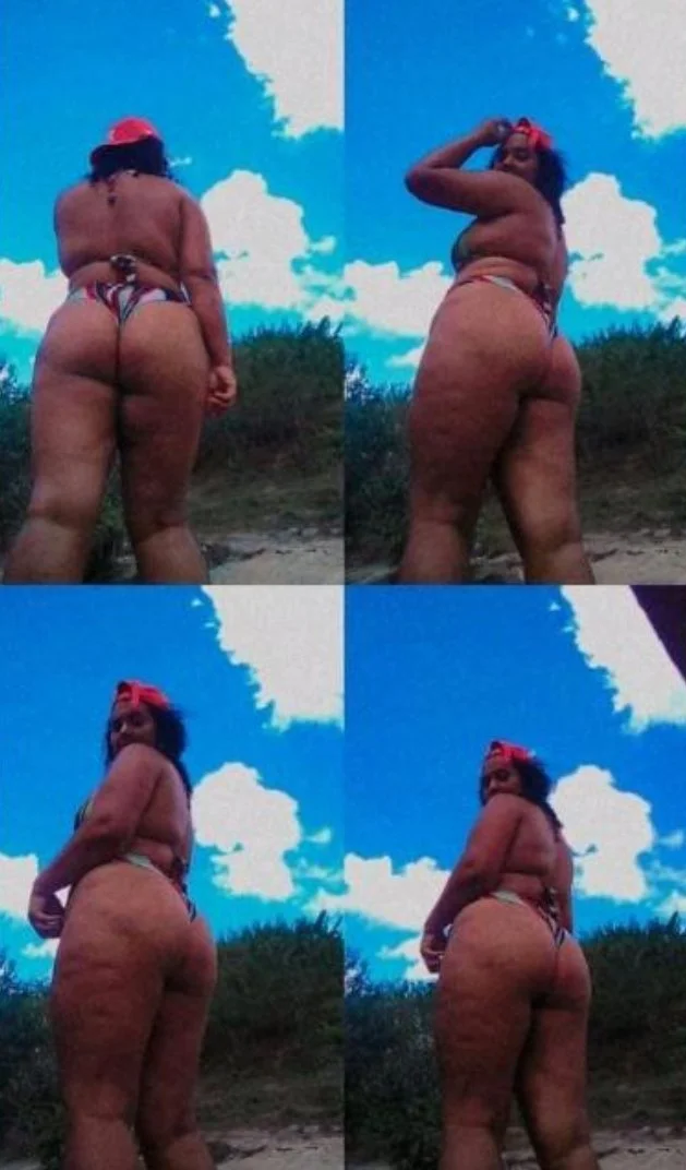 Mãe solteira exibindo os peitões image 4