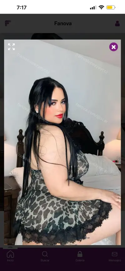 Scar mamasita cover image