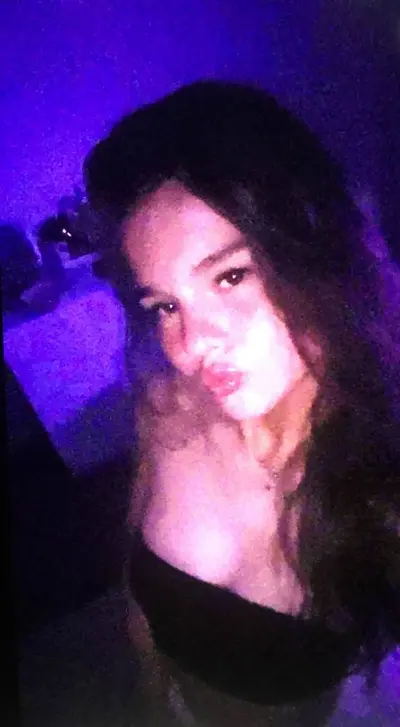 Amy - Hot GF exposed cover image