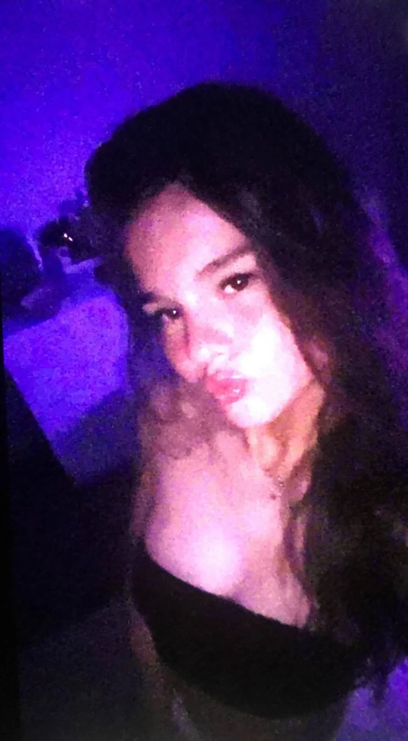 Amy - Hot GF exposed main image