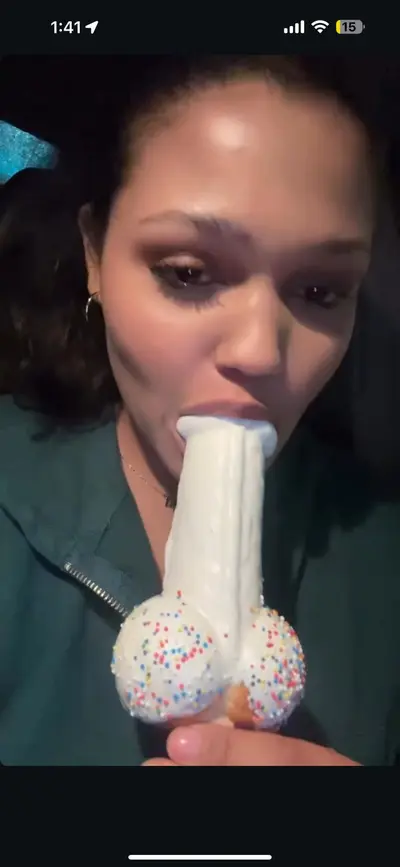 Random thot from Cali cover image