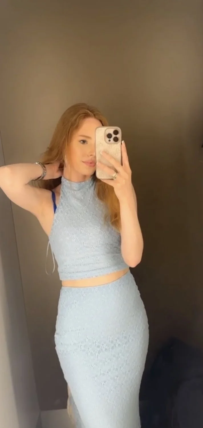 My gf nikita. Rate her please image 3