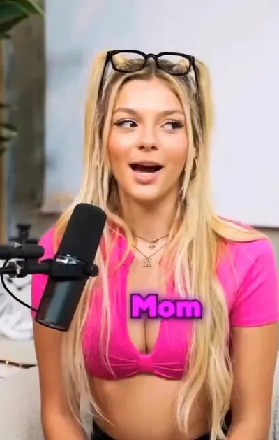 She made her mom proud cover image