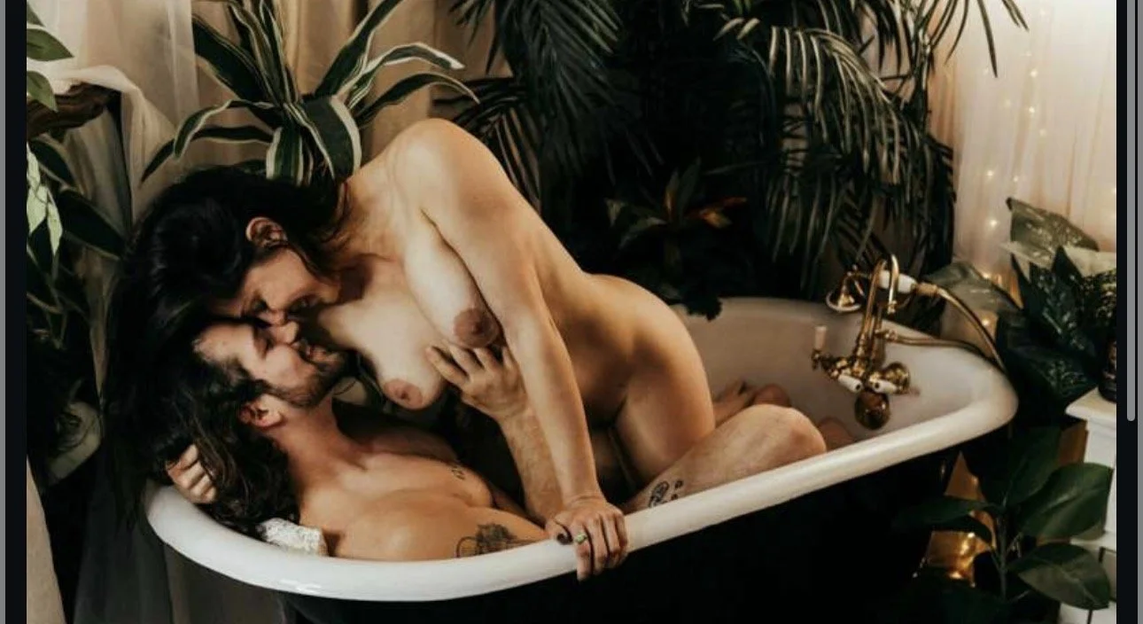 Couples hot boudoir part 2 main image