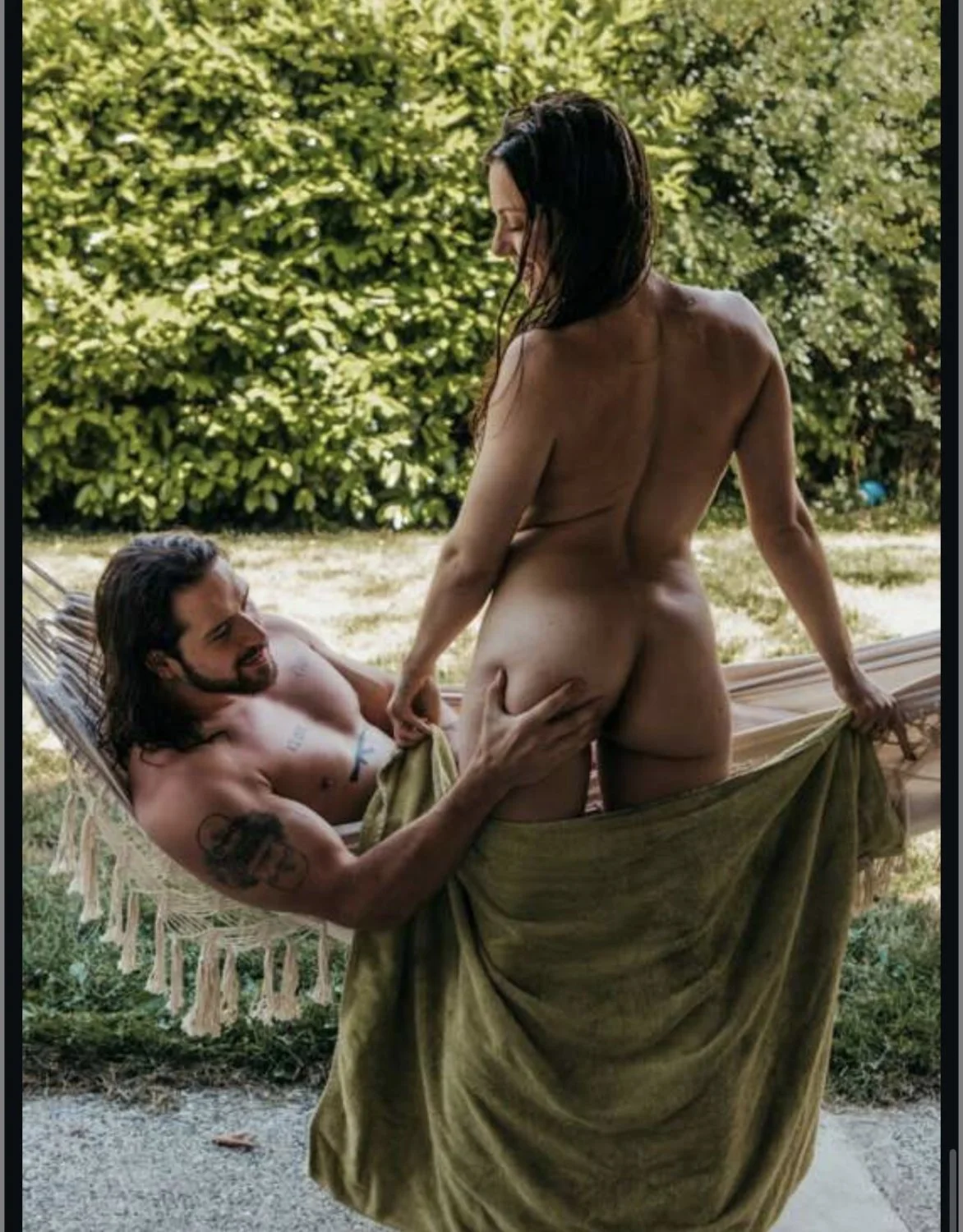 Couples hot boudoir part 2 image 20