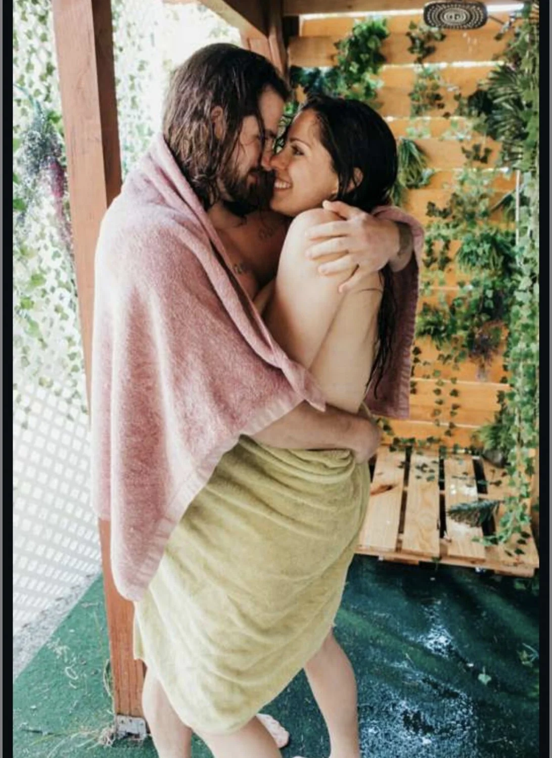 Couples hot boudoir part 2 image 21