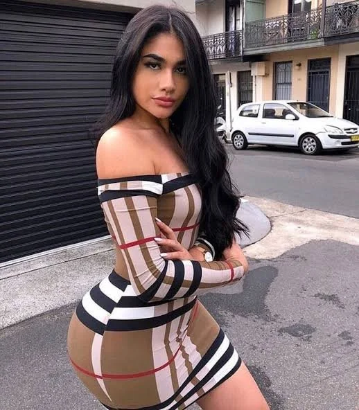 The women I like. image 2