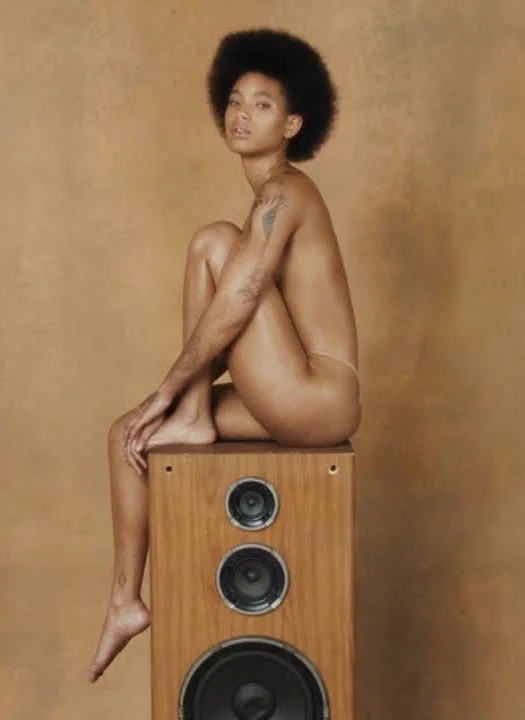 The women I like. image 20