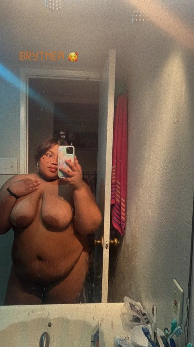 My Favorite Horny BBW image 12