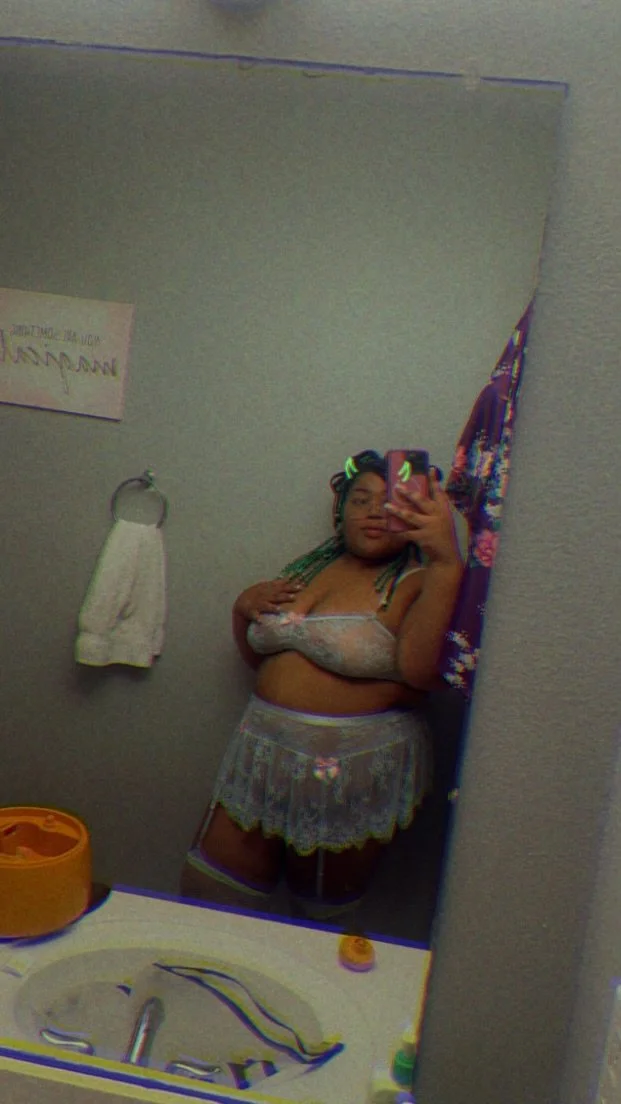 My Favorite Horny BBW image 20