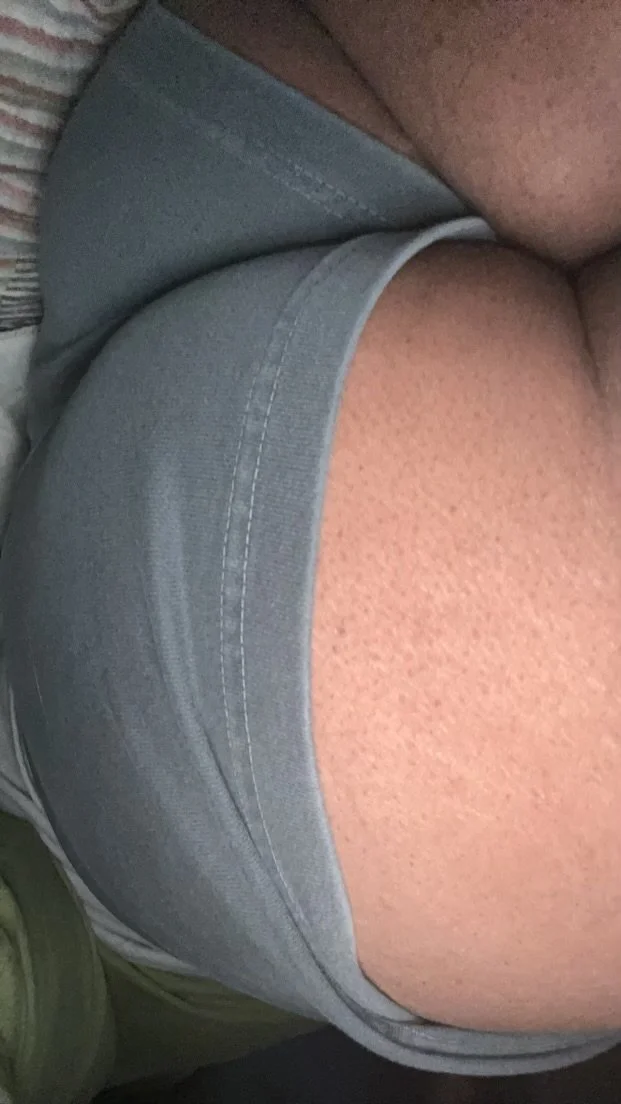 My Favorite Horny BBW image 9