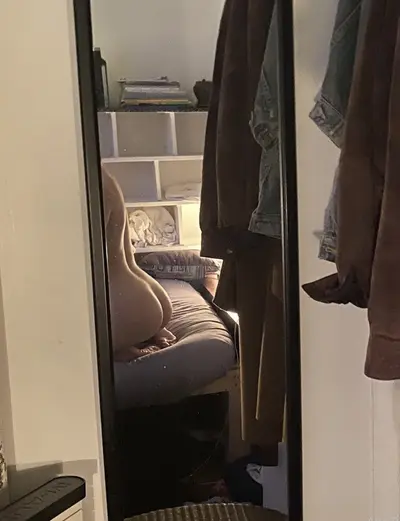 Busty Russian slut leaked cover image