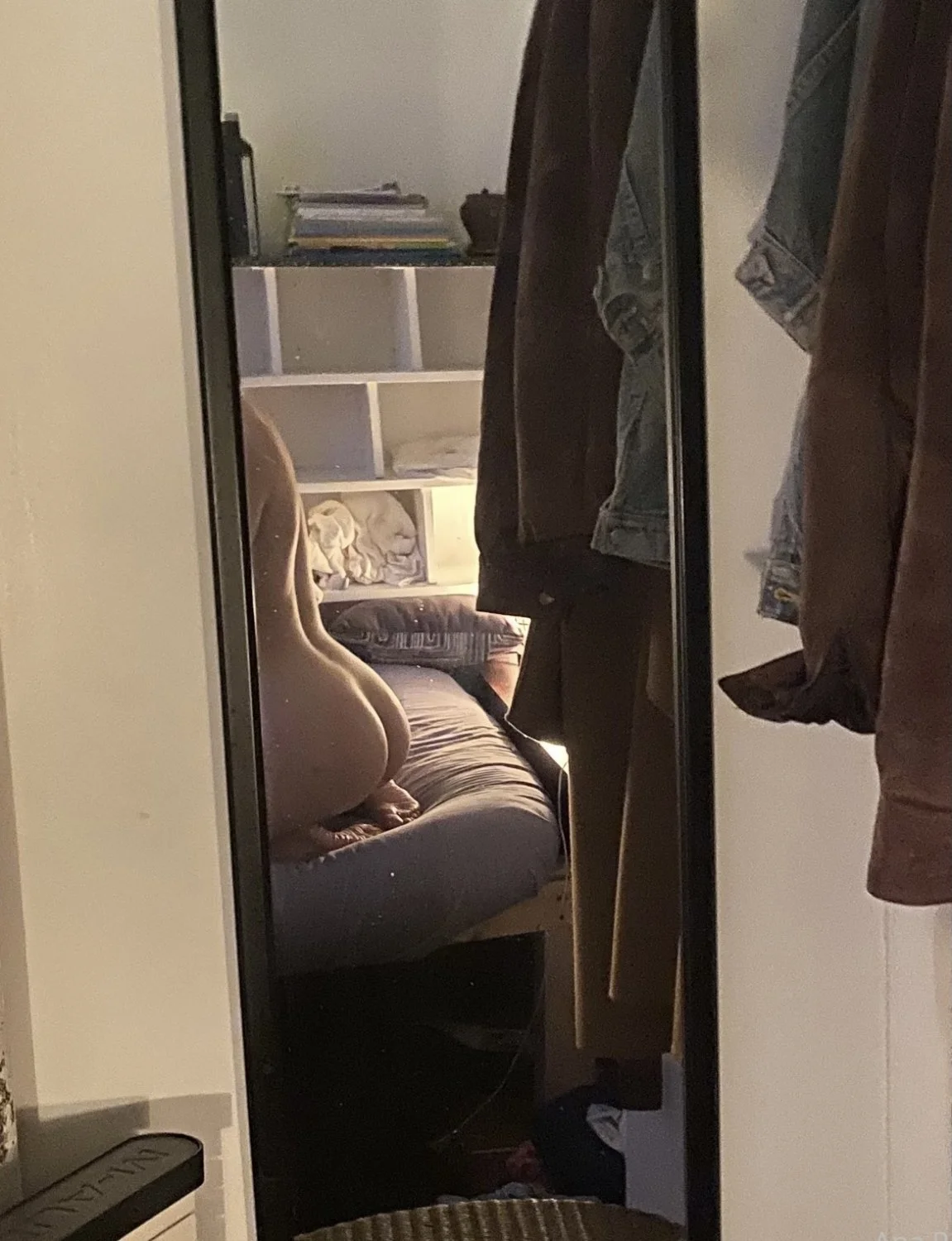 Busty Russian slut leaked main image