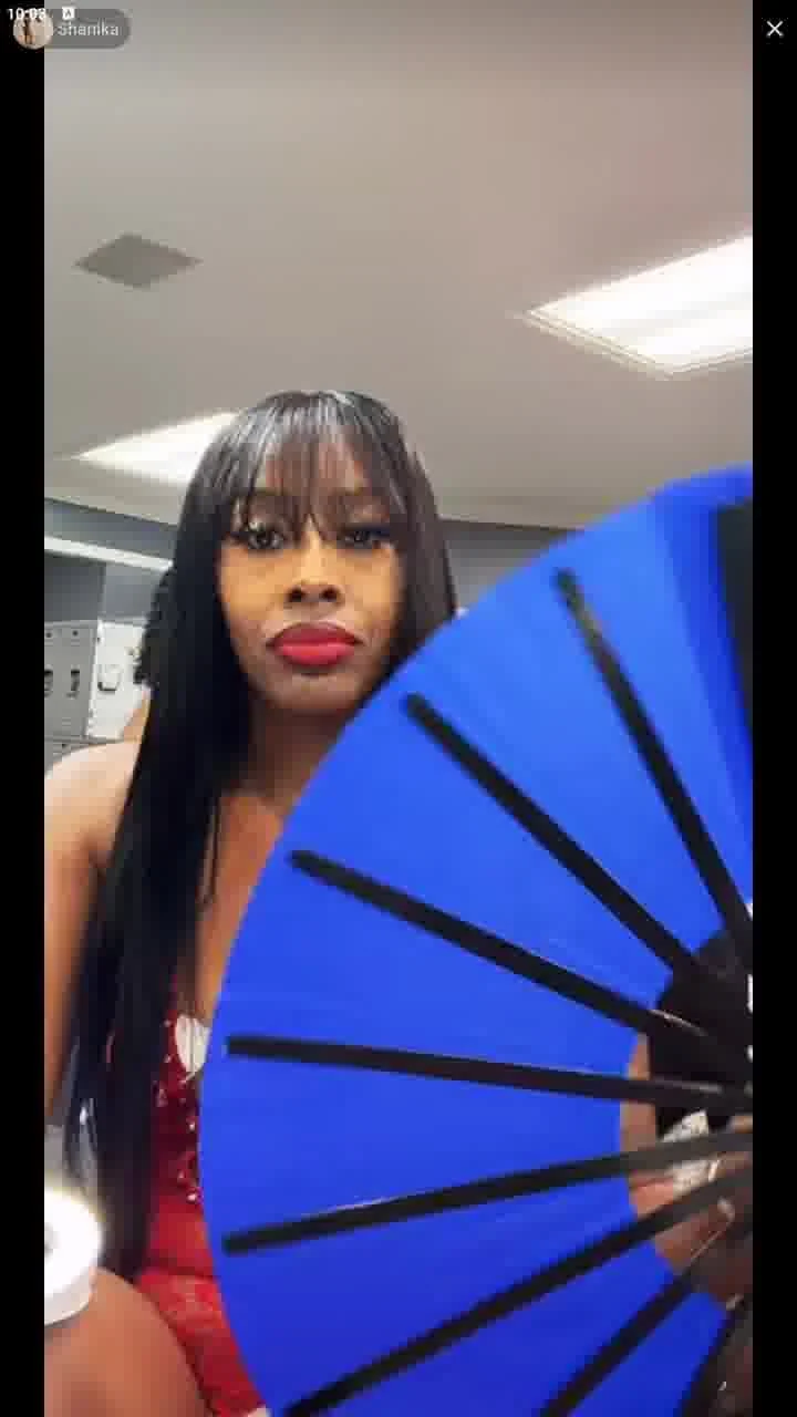 tiktok live stripper microwave quality image 8