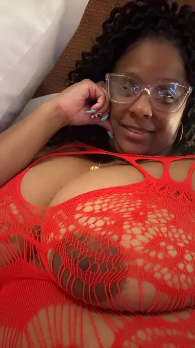 Freaky Ebony Milf cover image