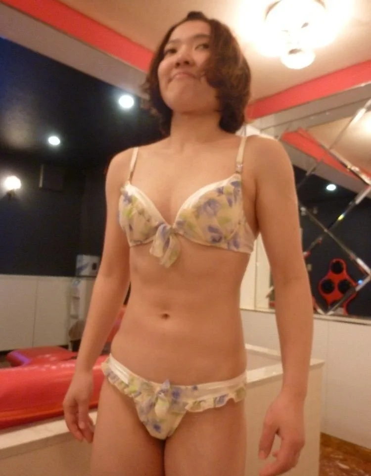 Japanese amateur girl 12-3 image 16