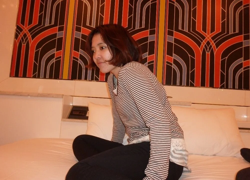 Japanese amateur girl 12-3 image 8