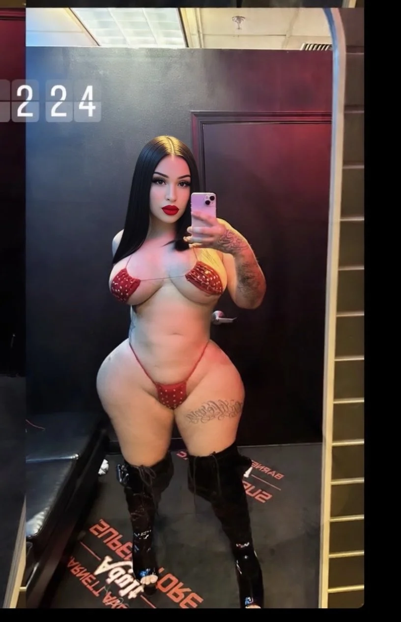 Que rica mi tía image 2