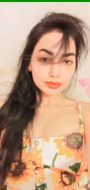 New beautiful arab girl image 3