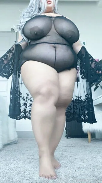 Hot Ssbbw image 5