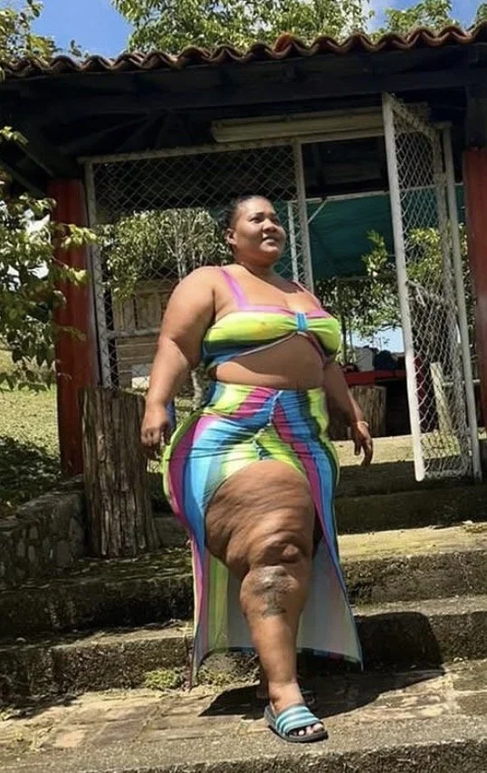 Freaky Bbw goon image 2
