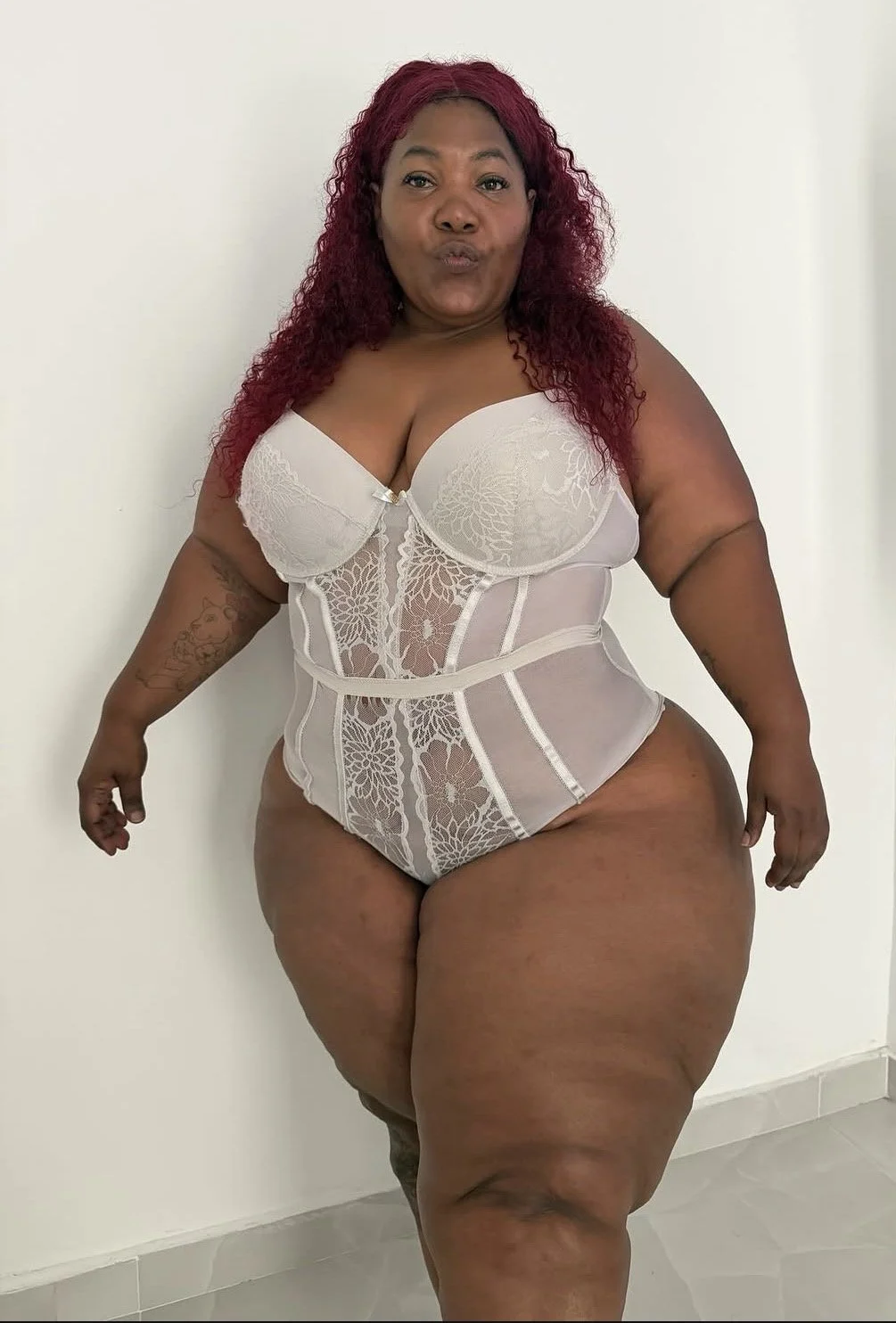 Freaky Bbw goon image 3