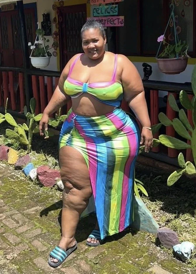Freaky Bbw goon image 4