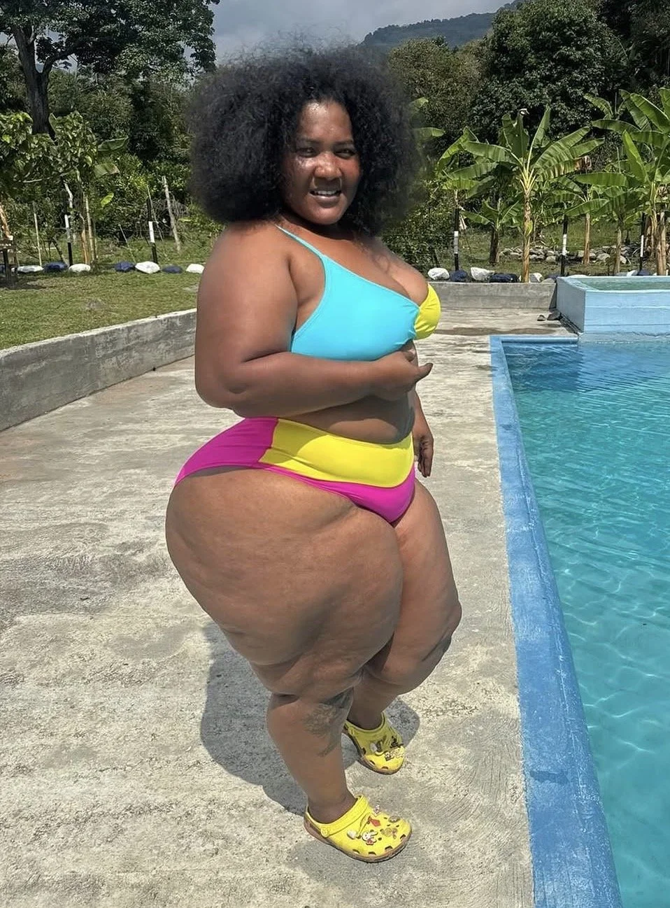 Freaky Bbw goon image 5
