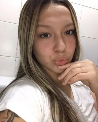 Cavalinha cover image