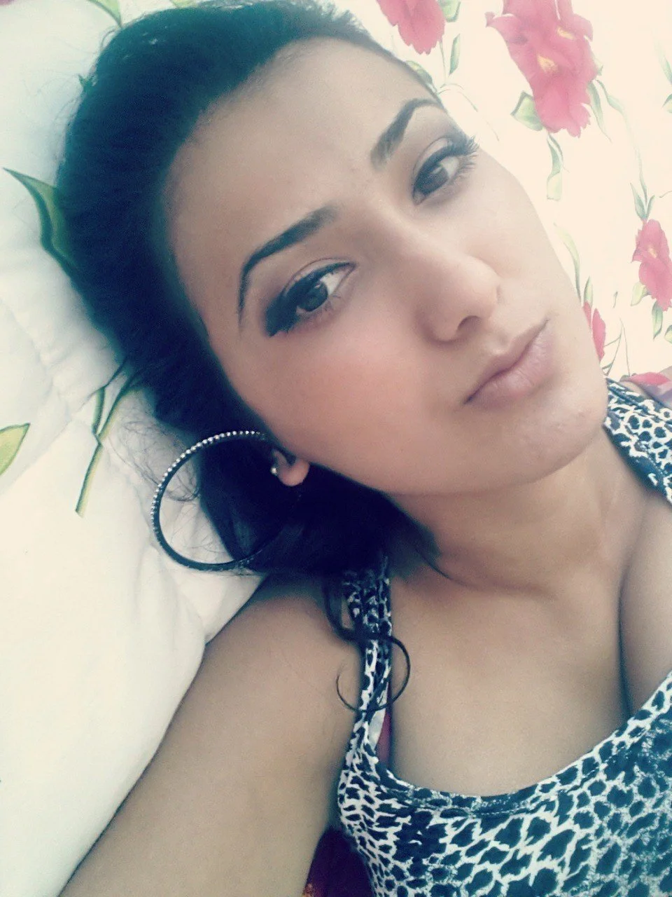 Natural Big Boobs Sister image 19