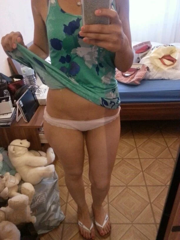 Natural Big Boobs Sister image 7