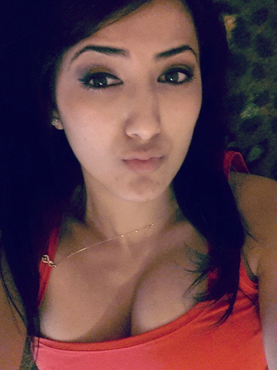 Natural Big Boobs Sister image 8