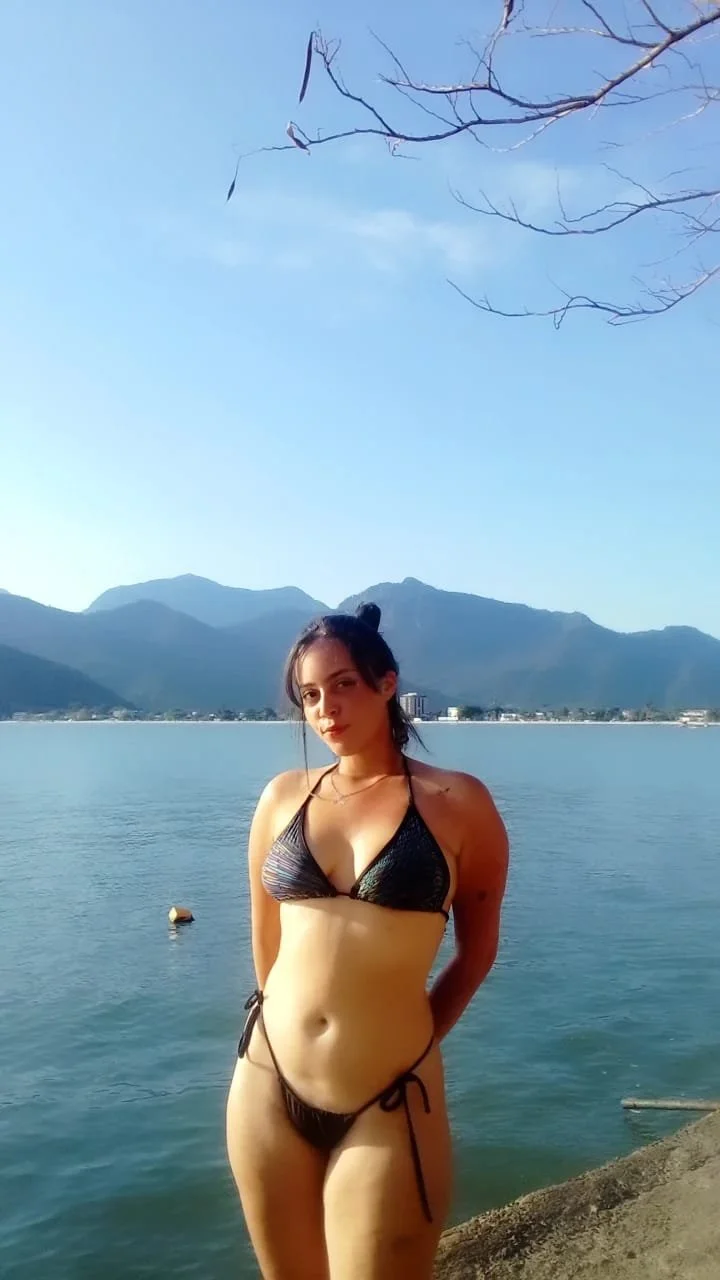 Esposa da manchinha com novinho image 16