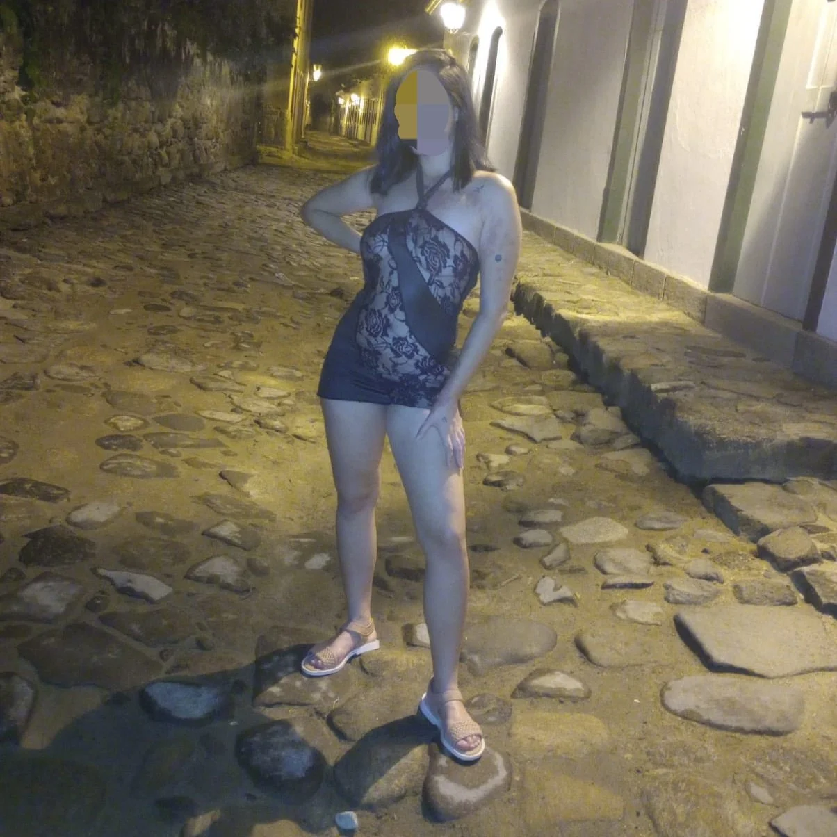 Esposa da manchinha com novinho image 4