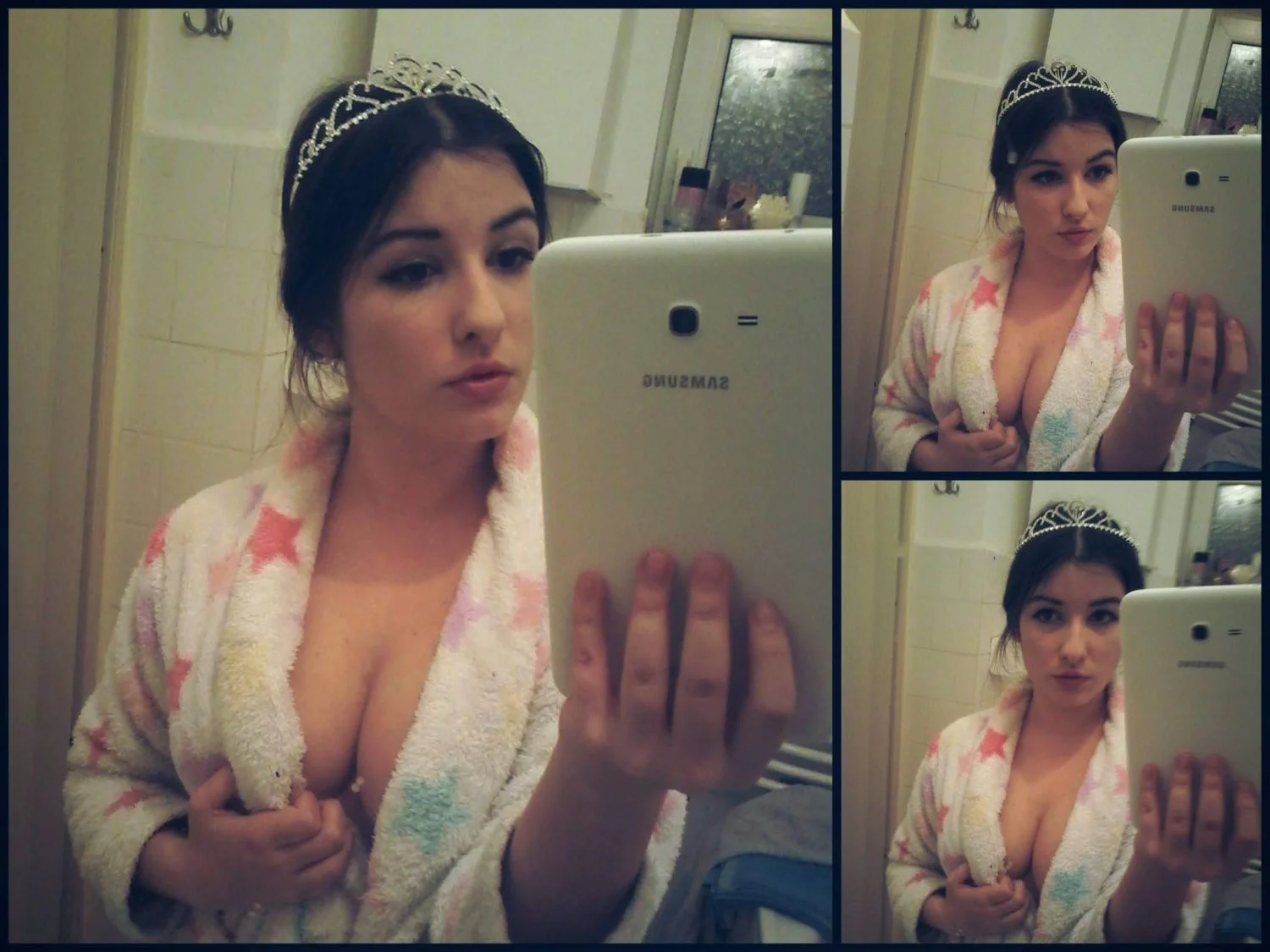 cute ex girlfriend image 2