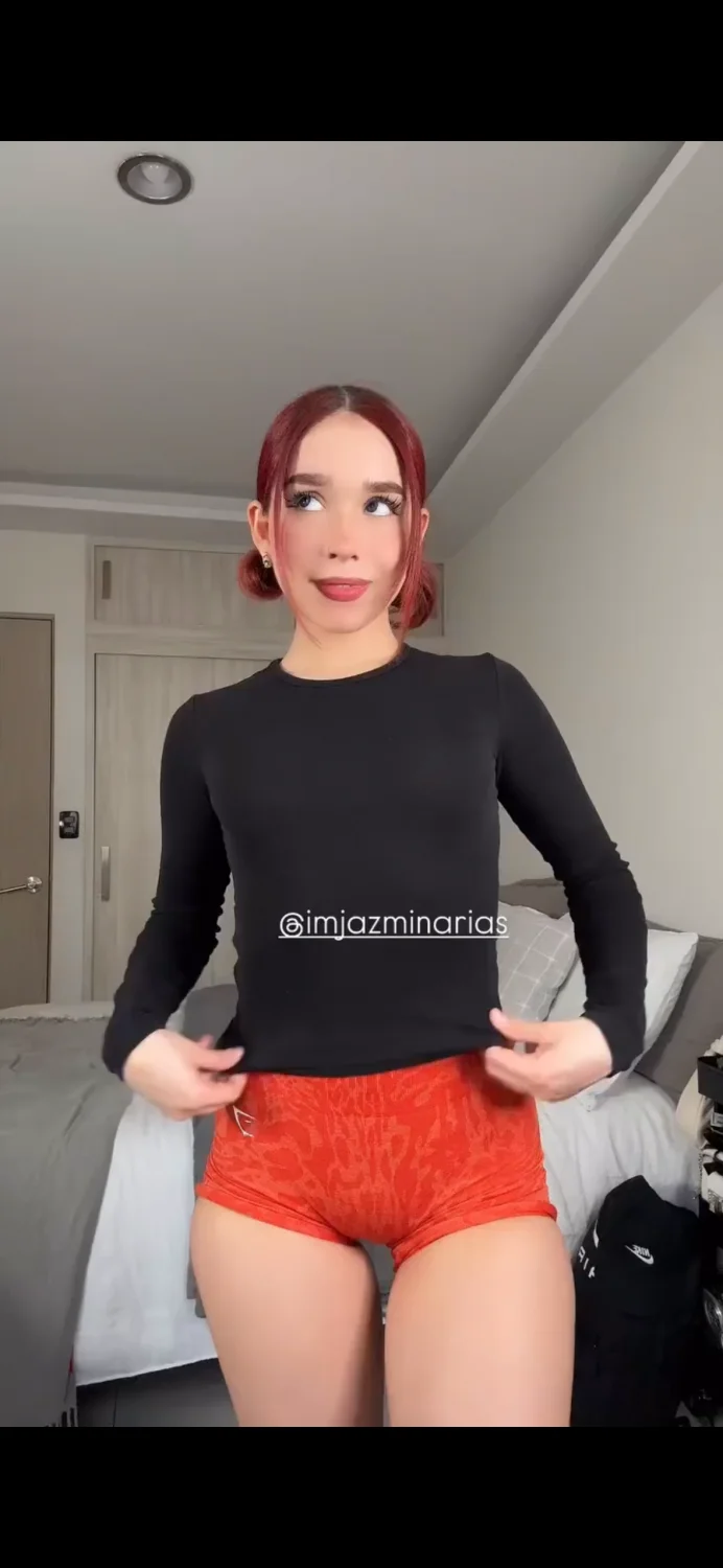 Sexy Latina teen 🥵🔥 main image