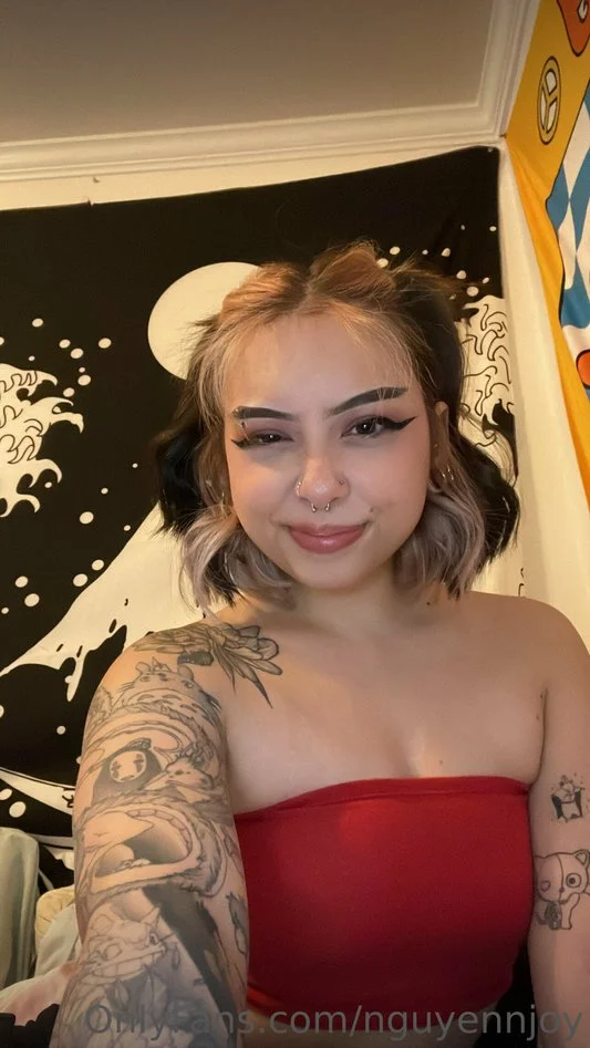 nguyennj0y tatted wasian abg image 15