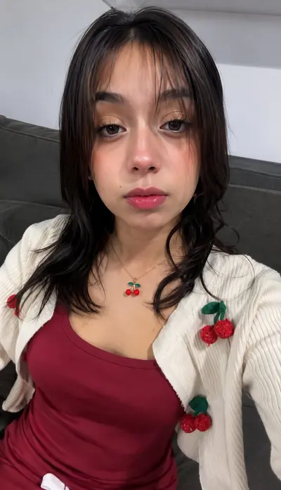 Hermosa flaquita le gusta que le den por el culo cover image