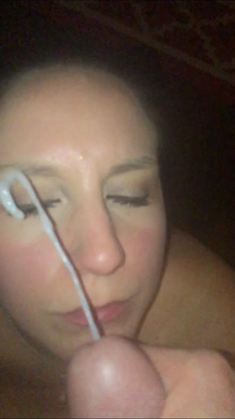 sticky cumsluts image 2