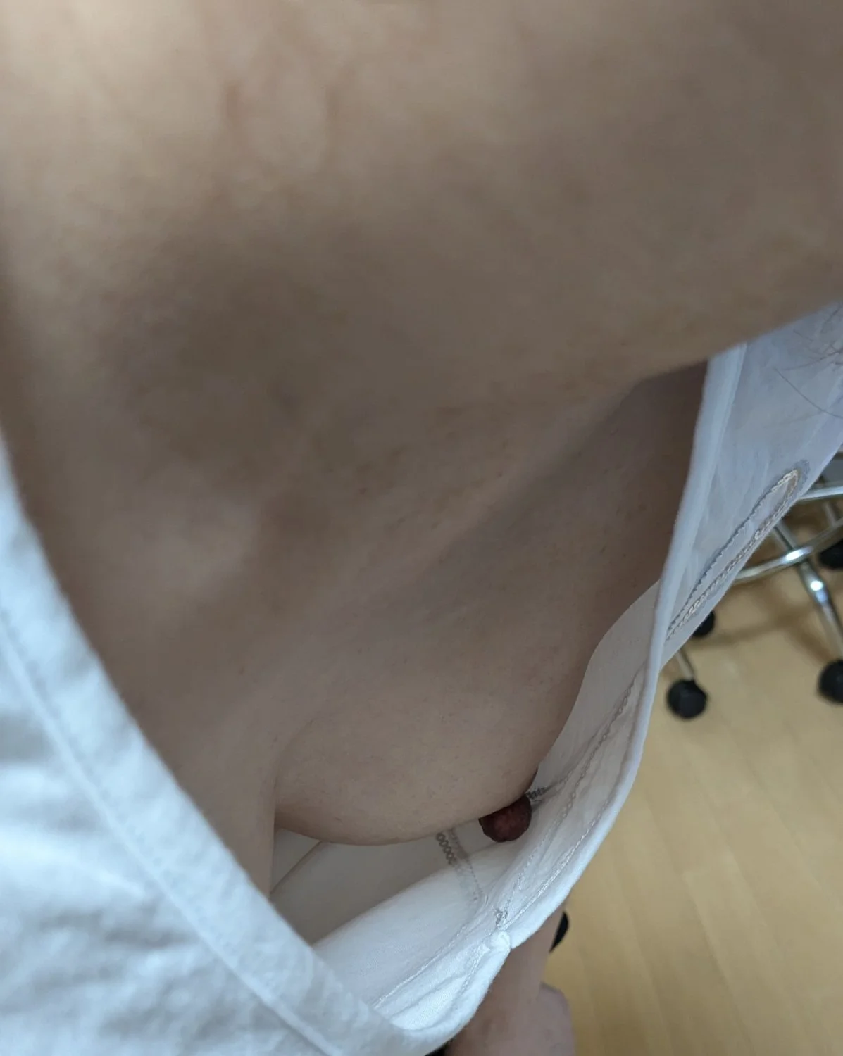 色んな熟女のおっぱいシリーズ😘😍😘😍 image 10