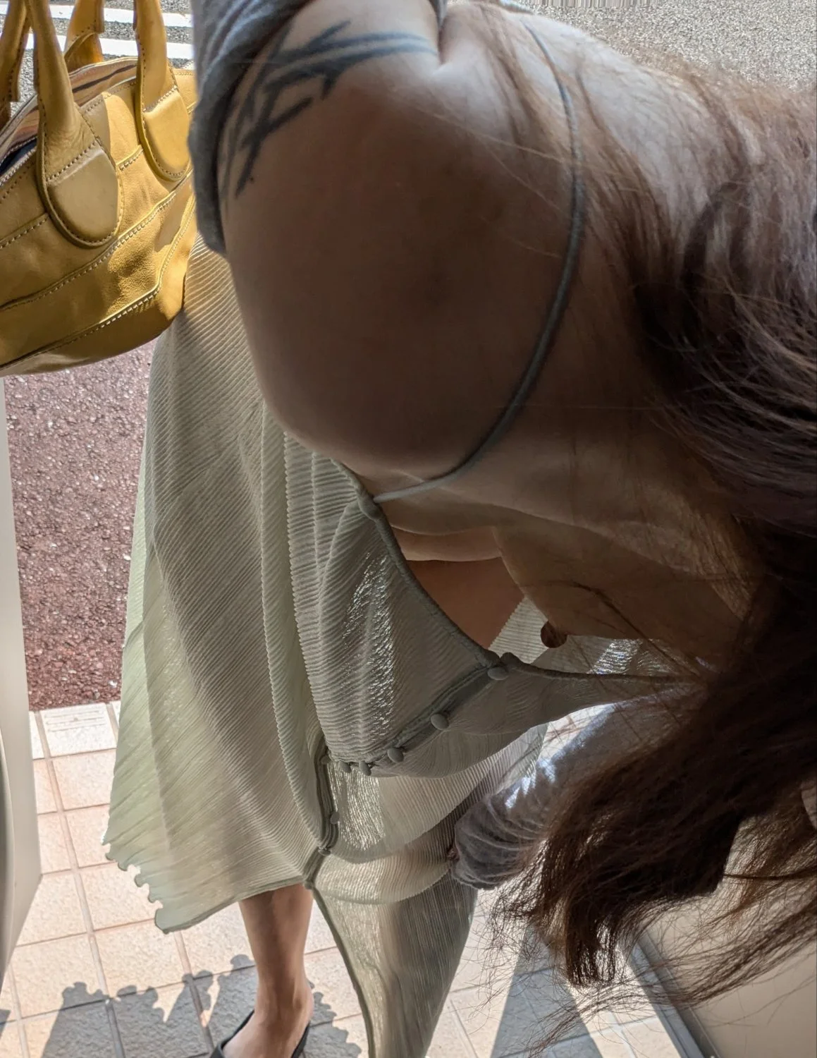 色んな熟女のおっぱいシリーズ😘😍😘😍 image 20